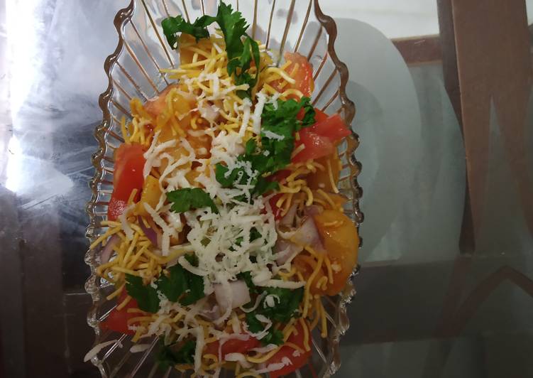 Recipe of Appetizing Pasta