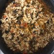 Alkaline - Kamut Spiral Dinner