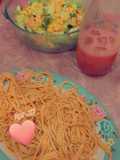 سباجيتي 🍝