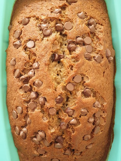 Foto resep Banana bread