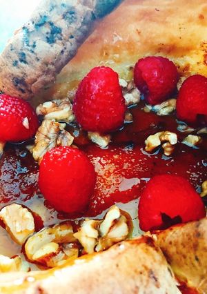 Une photo de Dutch Baby Pancake