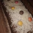 Brownies kukus
