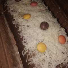Brownies kukus রেসিপির প্রধান ছবি