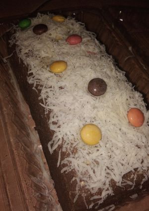Foto resep Brownies kukus