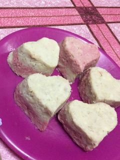 Foto resep Getuk Talas simple