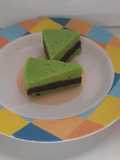 Brownis Simpel (snack MPASI)