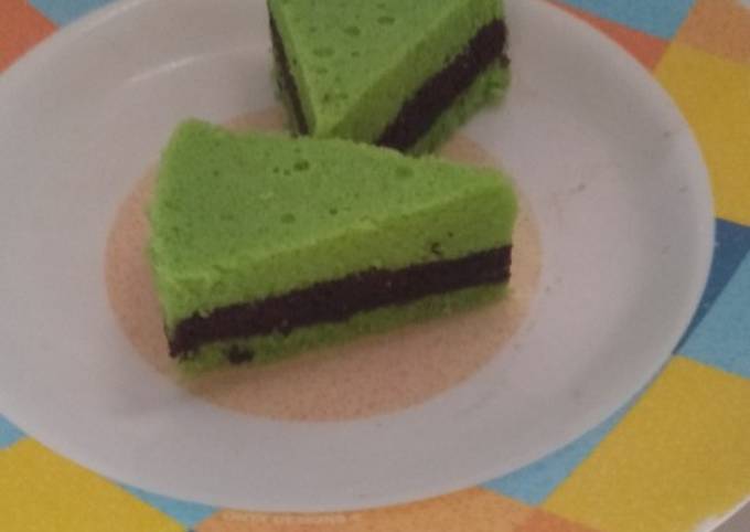 Cara bikin Brownis Simpel (snack MPASI) Cara bikin Brownis Simpel (snack MPASI)