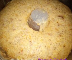 Resep Terbaik Bolu pisang simple Lezat Mantap Resep Terbaik Bolu pisang simple Lezat Mantap