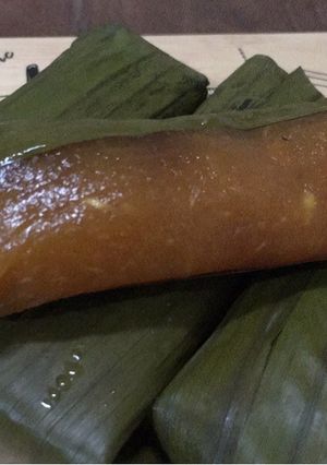 Foto resep Ketimus singkong