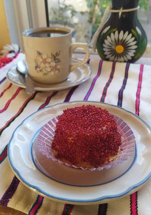Una foto de Garibaldi🧁🏵️