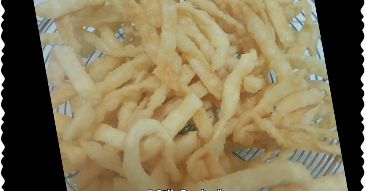 24 Resep Stik Royco Kuning Enak Dan Sederhana Ala Rumahan Cookpad