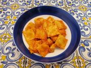 A picture of ravioli fillings