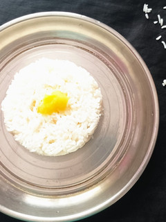 சாதம்(white rice recipe in tamil) செய்முறை முக்கிய புகைப்படம்