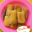 Risoles Sosis Mayo