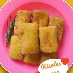 รูปของ Risoles Sosis Mayo