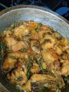 Foto resep Ayam Kecap