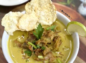 Foto resep Empal Gentong Khas Cirebon