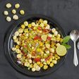 મખાના ભેળ (Makhana Bhel Recipe In Gujarati)