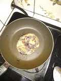Roti maryam