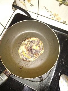 Foto resep Roti maryam