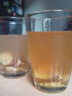 Foto resep JSR Batuk Ramuan Herbal