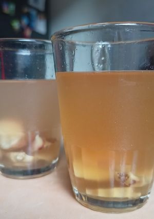 Foto resep JSR Batuk Ramuan Herbal