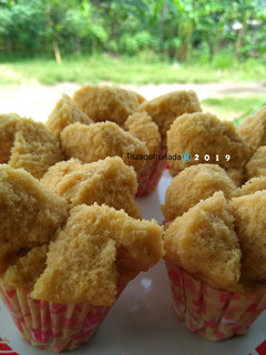 Foto resep Bolu kukus gula merah