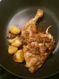 One Pan Aromat Sexy Chicken legs