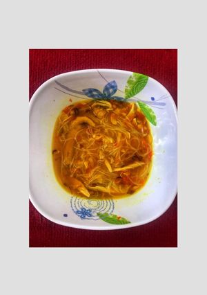 Foto resep Soto ayam