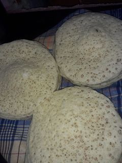 صورة لوصفة بغرير