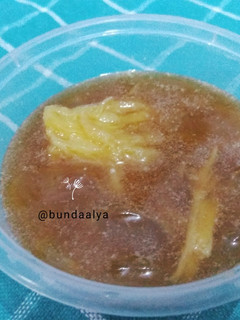 Foto resep Kolak Tape Gula Merah