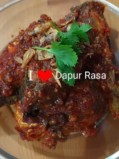 Foto resep Bandeng Bumbu Bali