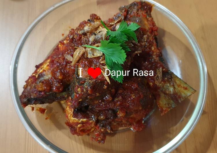 Anti Ribet, Membuat Bandeng Bumbu Bali anti gagal