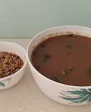 Healthy Horse gram drink