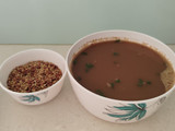 Healthy Horse gram drink