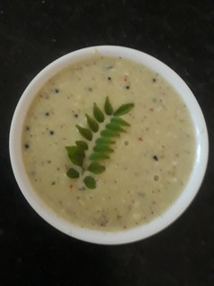 नारियल की चटनी (Nariyal ki chutney recipe in hindi) रेसिपी मुख्य फोटो