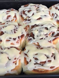 صورة لوصفة سينابون