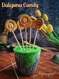 Dalgona Candy