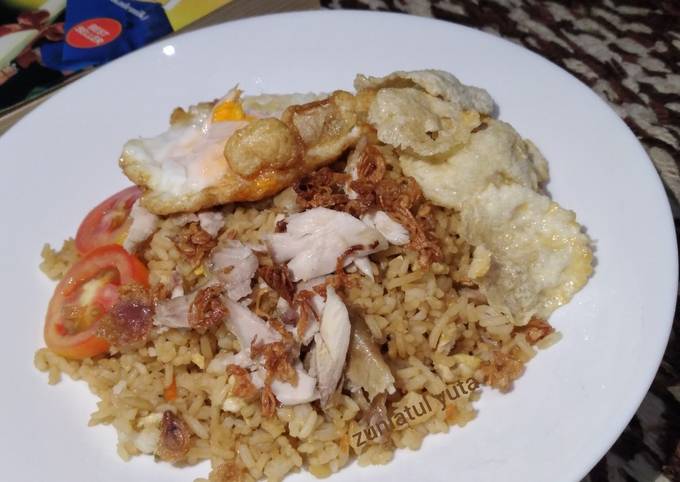 Nasi Goreng Jawa