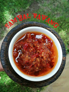 Foto resep Sambal Bawang
