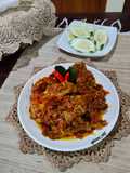 Oblok Nila Ayam