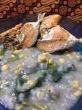 Bubur menado (tinutuan)