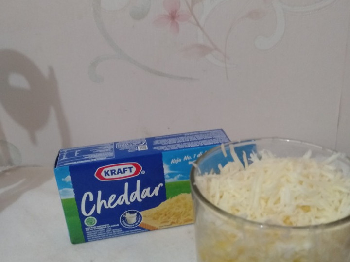 Resep Jasuke 🧀 Anti Gagal