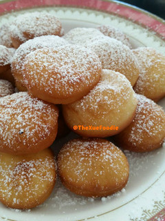 Foto resep Donat Empuk