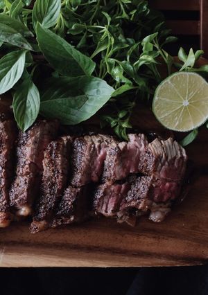 รูปของ Viet Steak