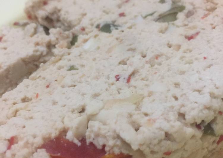 Resep Tim Tahu Tanpa Telur, Bikin Ngiler