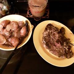 A picture of Crock Pot Roast and Potatoes.