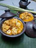 Sambal Goreng Kreni Ayam