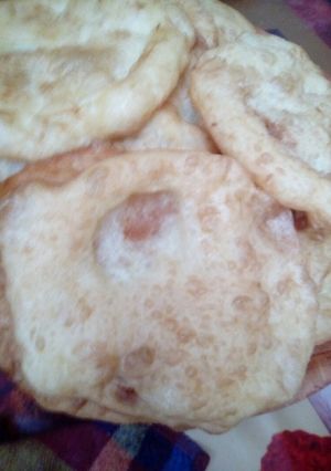 صورة لوصفة صباح لخفاف