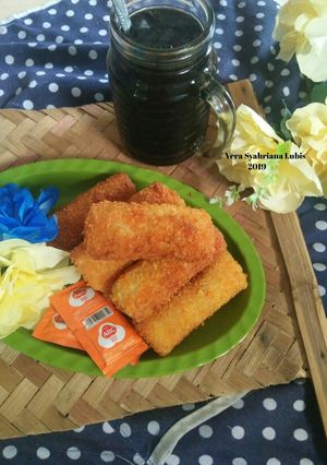 Foto resep Risoles Simple 😊